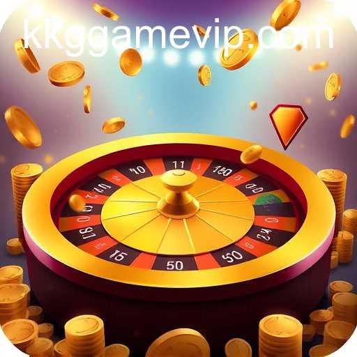 Explore kkggame: Seu Destino Online para Apps de Cassino