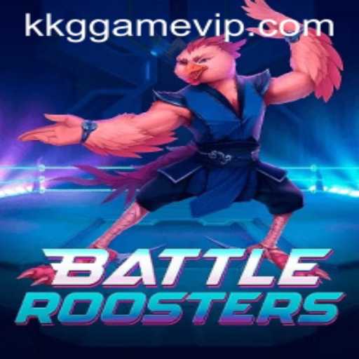 BattleRoosters: A Nova Sensação do Mundo dos Jogos com kkggame