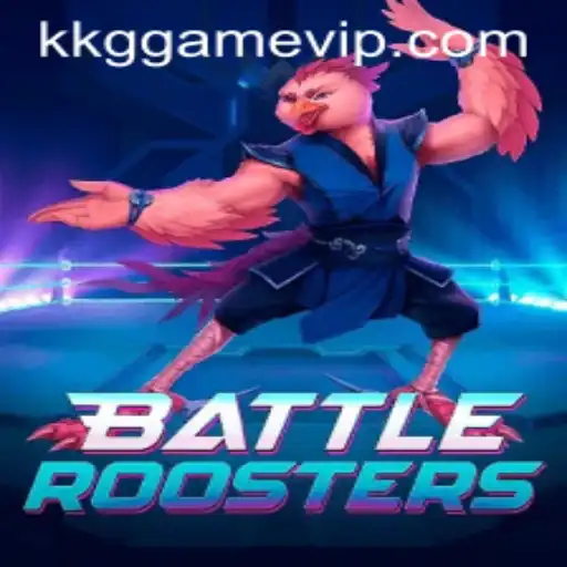 BattleRoosters: A Nova Sensação do Mundo dos Jogos com kkggame