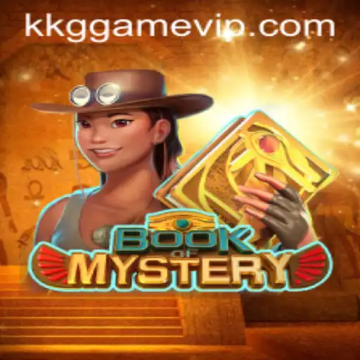Explorando o Fascinante Mundo de BookofMystery