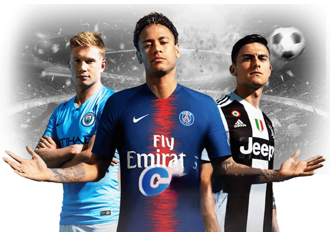 Lots of sports bets at kkggame sports
