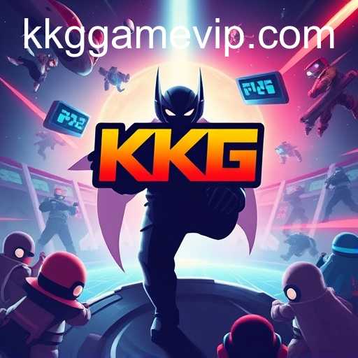 Descubra a Comunidade Vibrante de Jogadores no kkggame