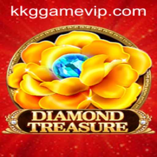 Explore o Universo Fascinante e Desafiador de Diamondtreasure