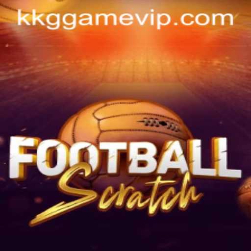 Descubra o Mundo de FootballScratch: O Jogo Revolucionário de kkggame