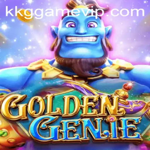 Descubra GOLDENGENIE: O Novo Fenômeno de Entretenimento