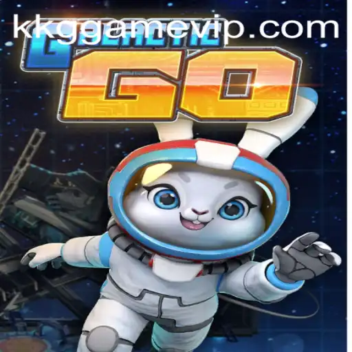 Descubra o Fascinante Mundo de GalacticGO