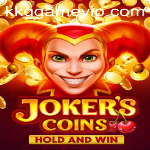 JokersCoins: Descubra a Nova Sensação do Mundo dos Jogos com kkggame
