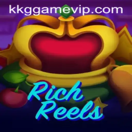 Explorando RichReels: Um Jogo de Azar Inovador