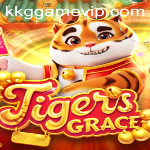 Descubra a Emoção de TigersGrace: o Jogo que Conquistou o Mundo