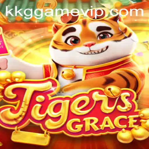 Descubra a Emoção de TigersGrace: o Jogo que Conquistou o Mundo