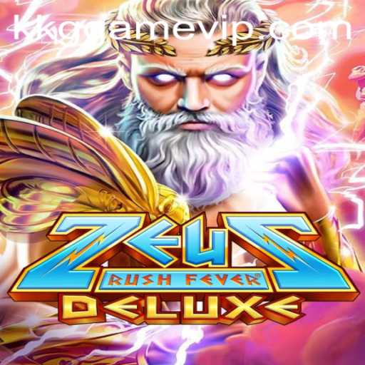 Explorando o Novo Mundo de ZeusRushFeverDeluxe: Uma Experiência de Jogo Inigualável